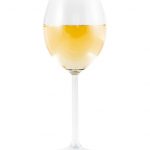 Oranger Wein